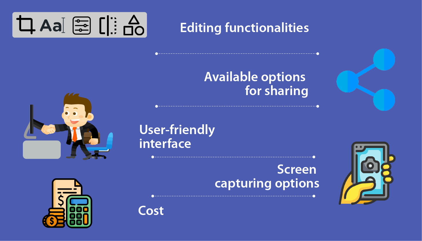 How to Choose the Best Screen Capture Tool for Your Needs